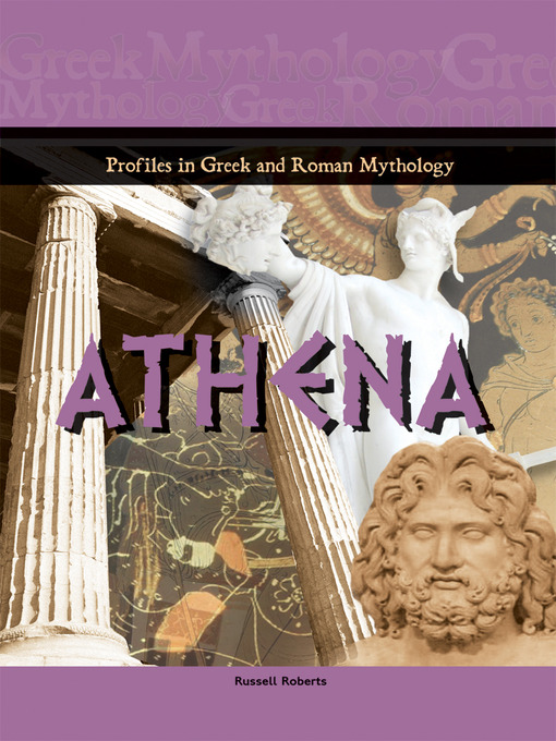 Title details for Athena by Russell Roberts - Available
